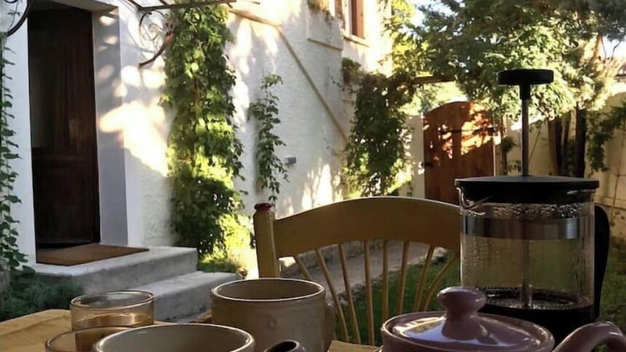 Photo of Outdoor in Saint-Saturnin-les-Avignon