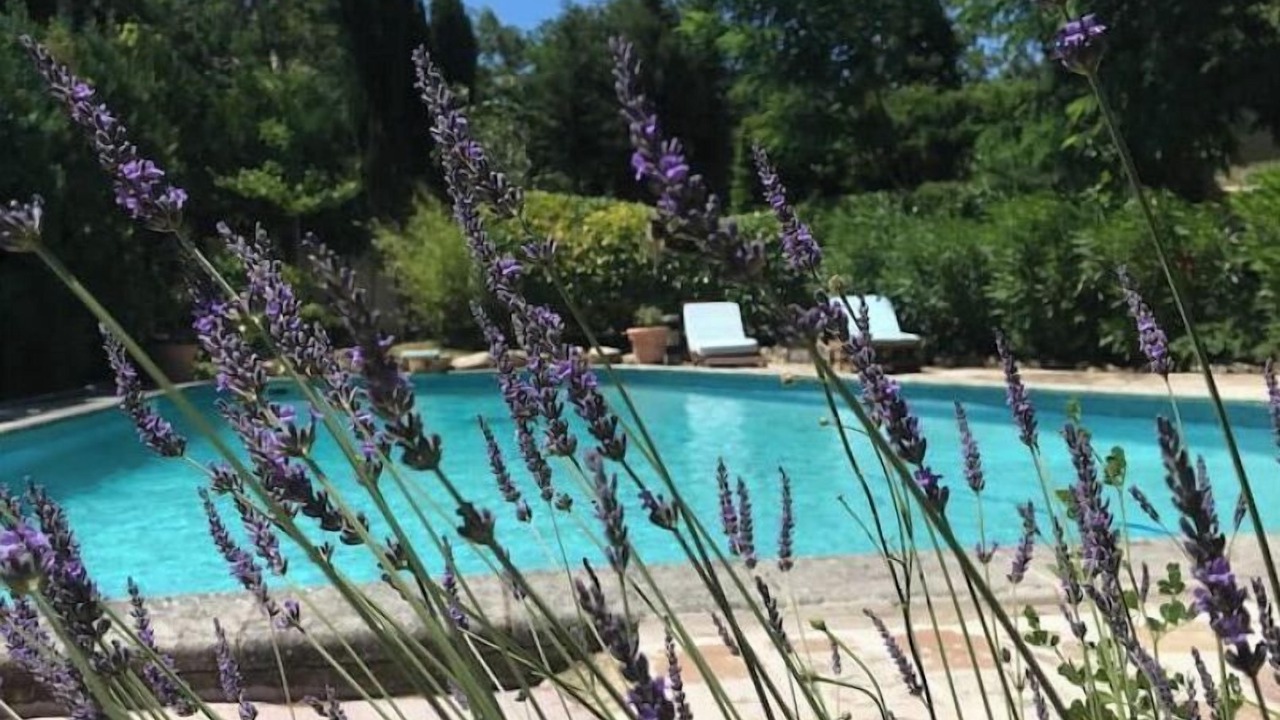 Photo of Outdoor in Saint-Saturnin-les-Avignon
