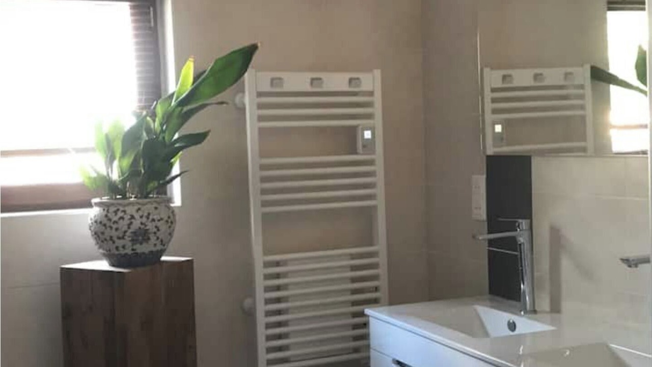 Photo of Kitchen in Saint-Saturnin-les-Avignon