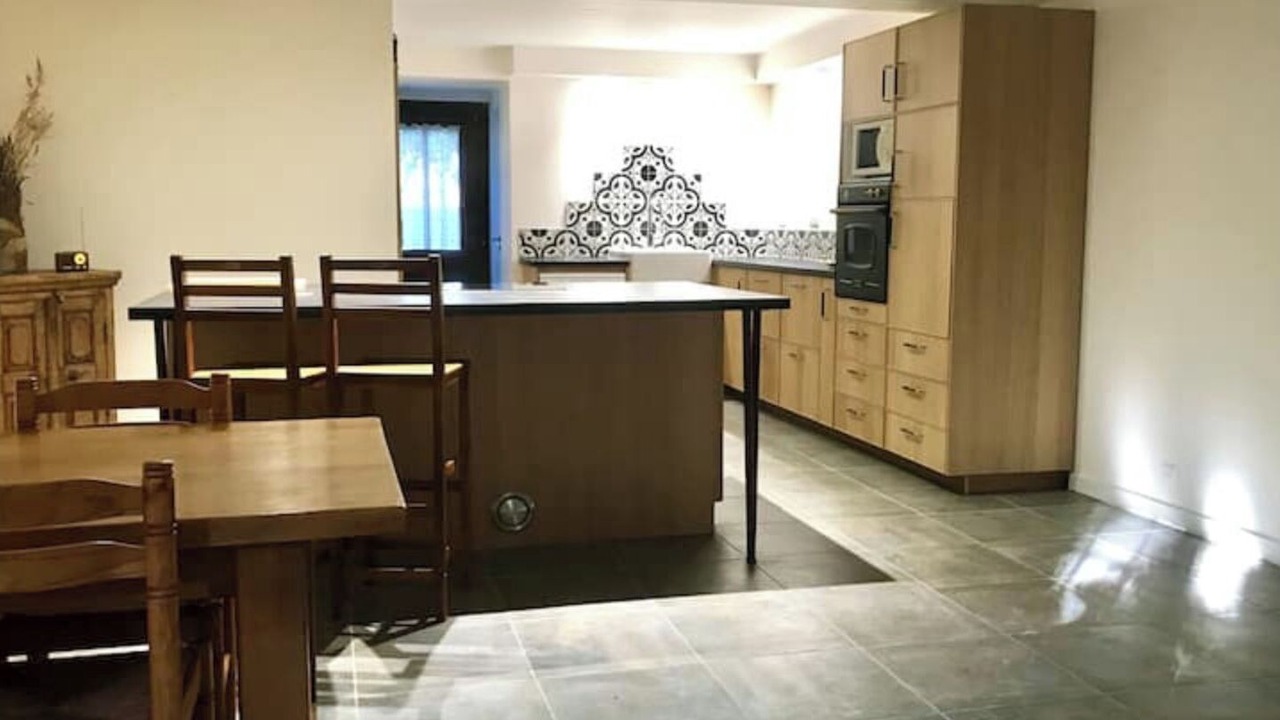 Photo of Kitchen in Saint-Saturnin-les-Avignon