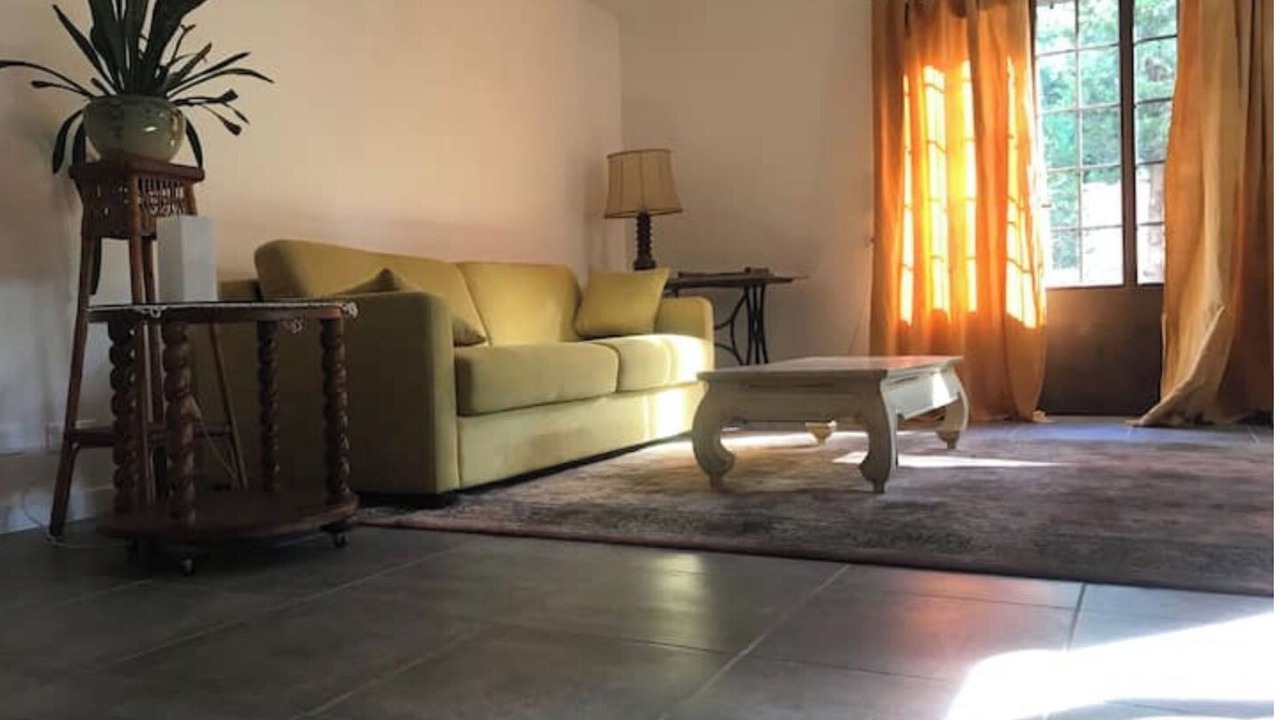 Photo of Livingroom in Saint-Saturnin-les-Avignon