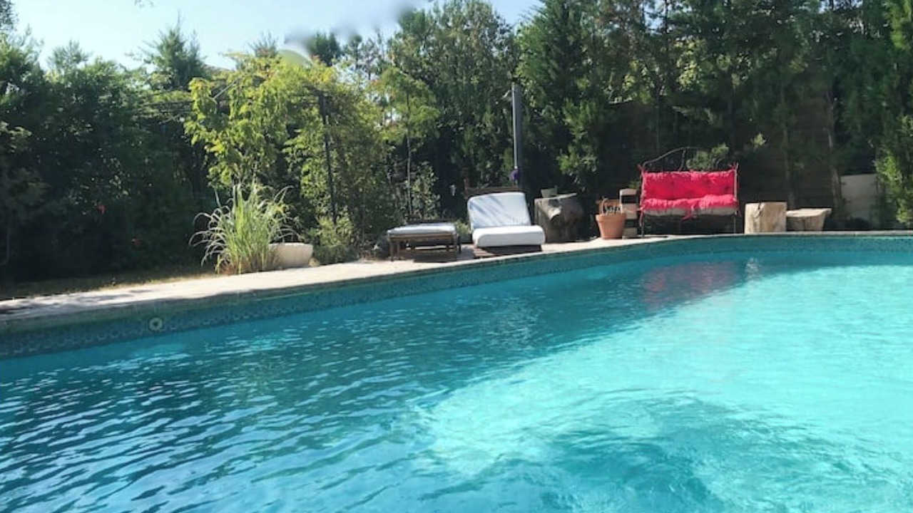 Photo of Outdoor in Saint-Saturnin-les-Avignon