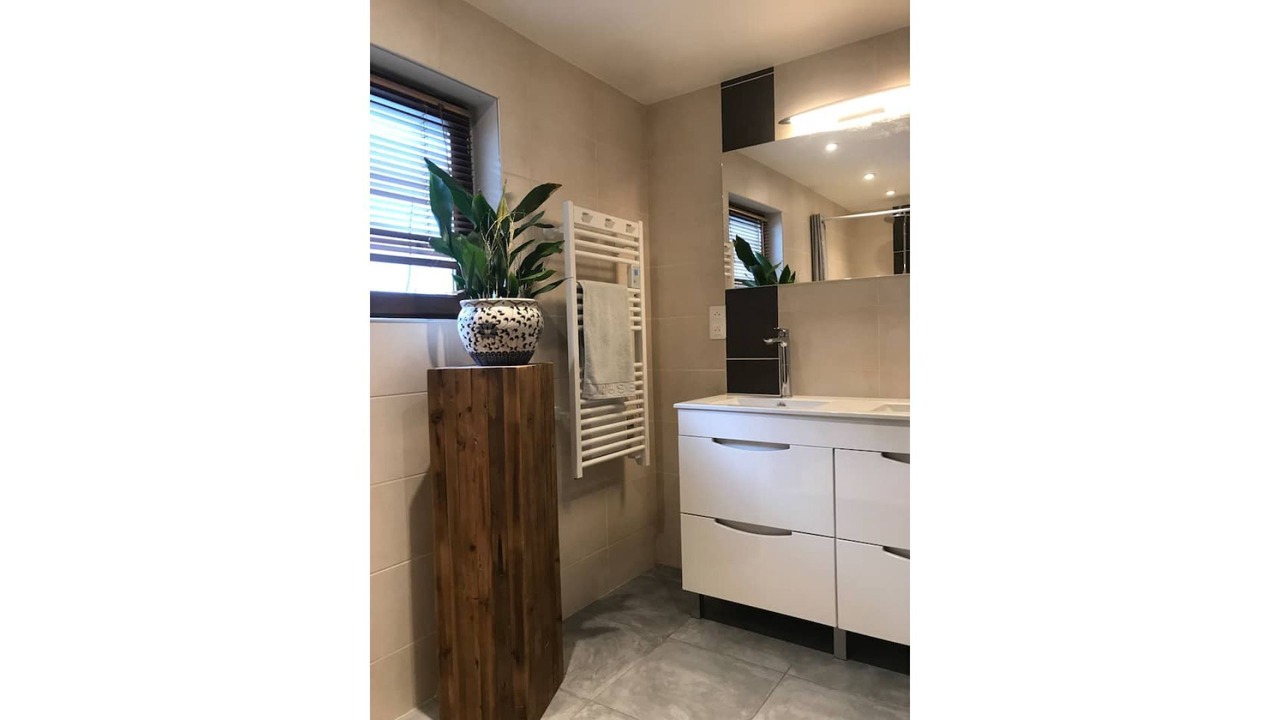 Photo of Bathroom in Saint-Saturnin-les-Avignon