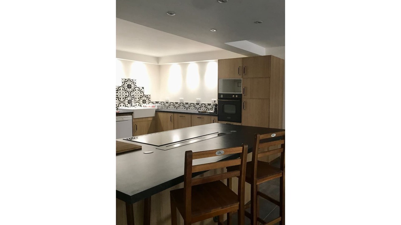 Photo of Kitchen in Saint-Saturnin-les-Avignon