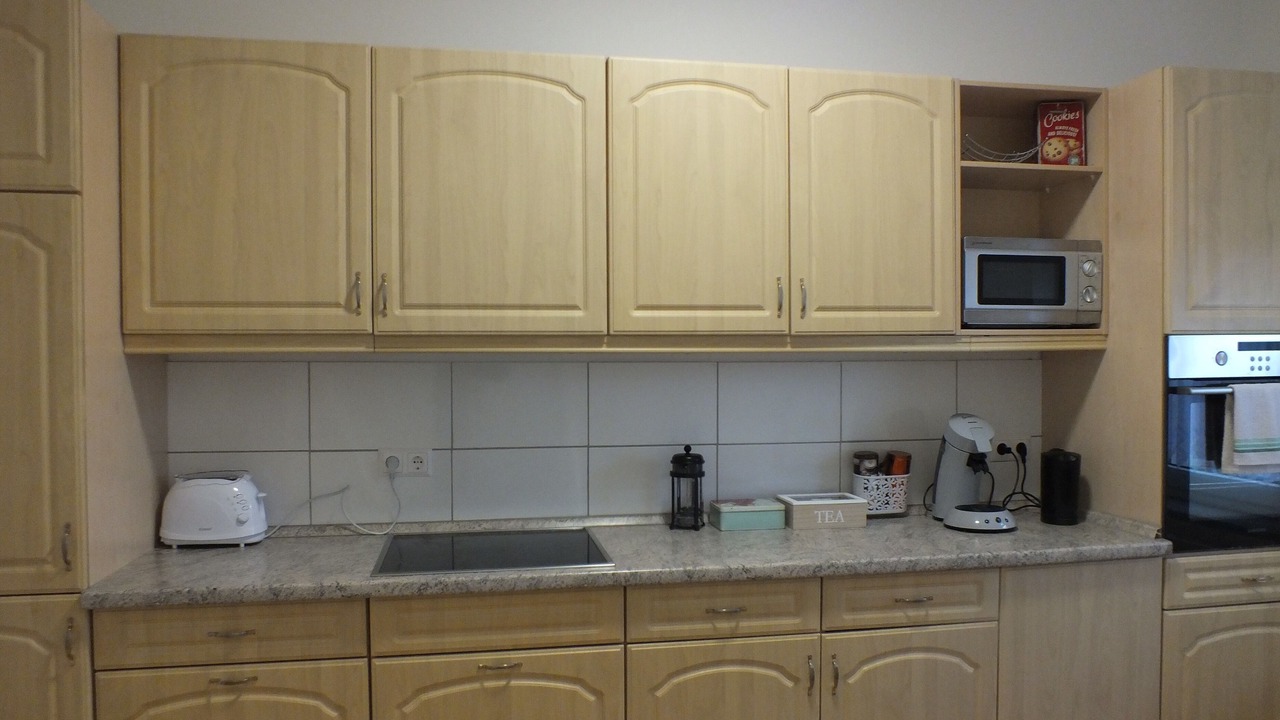 Photo of Kitchen in Tangermuende
