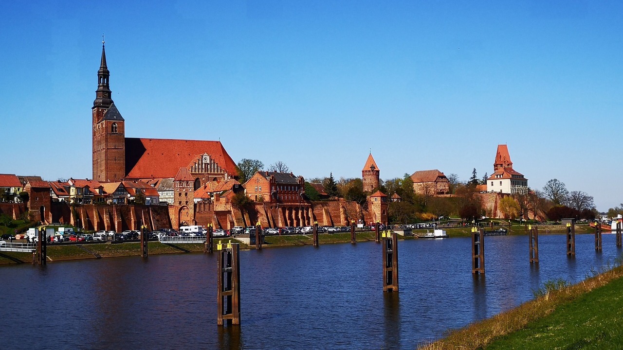 Photo of Outdoor in Tangermuende
