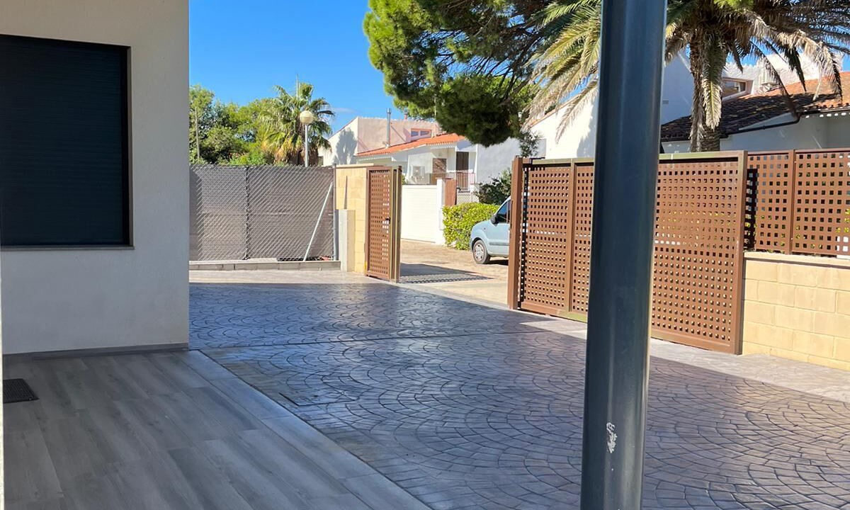 Photo of Outdoor in Mas Pinell