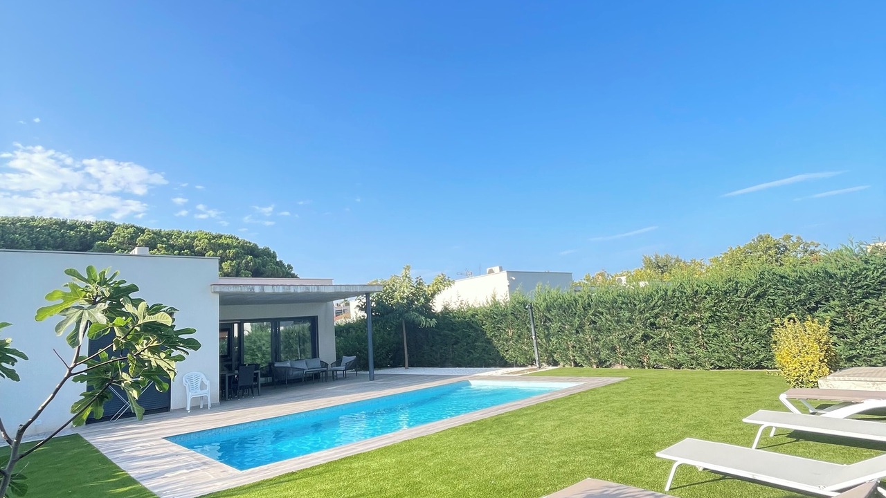 Photo of Outdoor in Mas Pinell