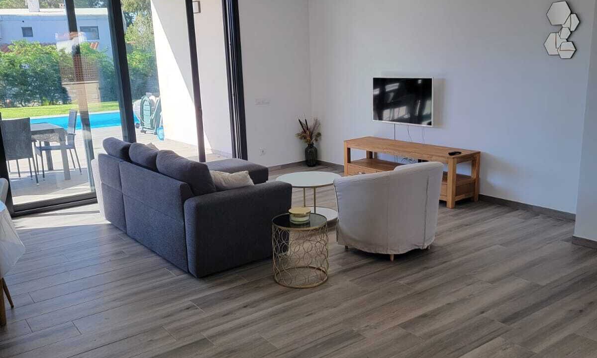 Photo of Livingroom in Mas Pinell
