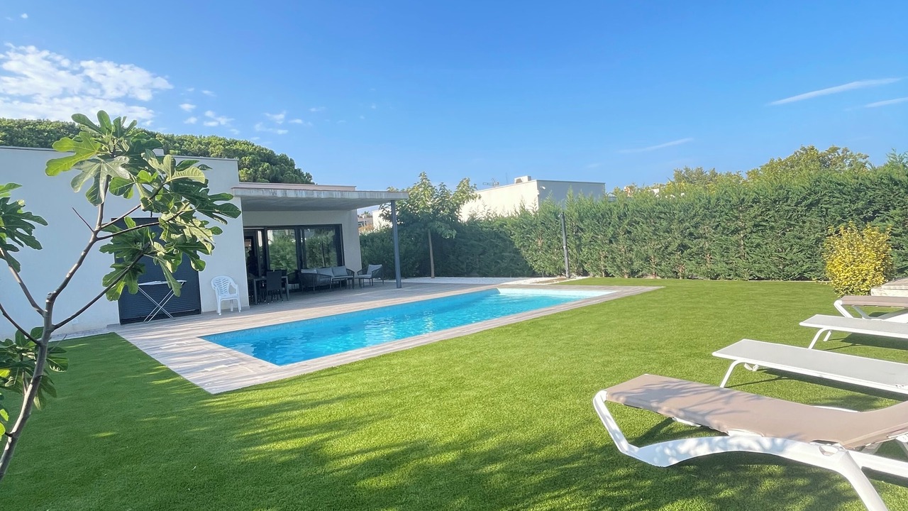 Photo of Outdoor in Mas Pinell