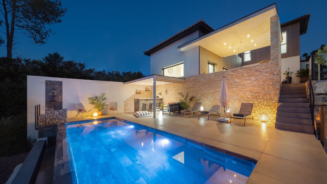 Photo of Outdoor in Montferrier-sur-Lez