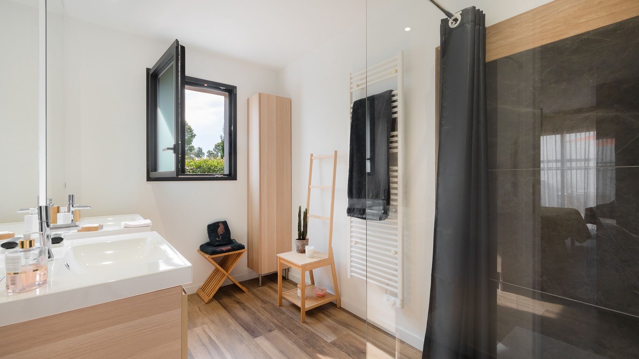 Photo of Bathroom in Montferrier-sur-Lez