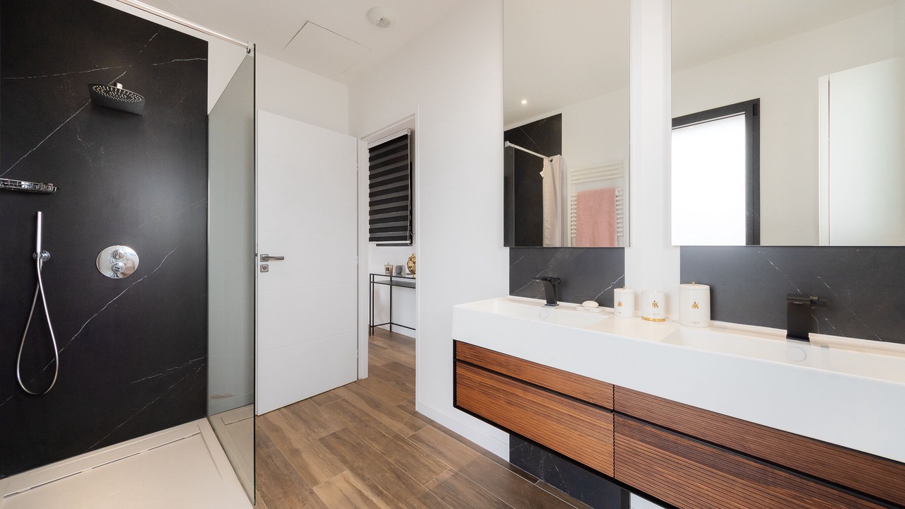 Photo of Bathroom in Montferrier-sur-Lez