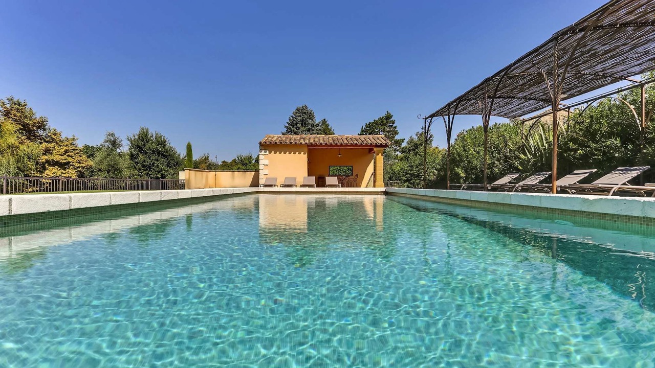Photo of Outdoor in Entraigues-sur-la-Sorgue