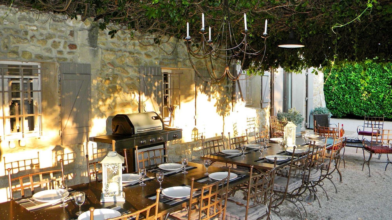 Photo of Outdoor in Entraigues-sur-la-Sorgue