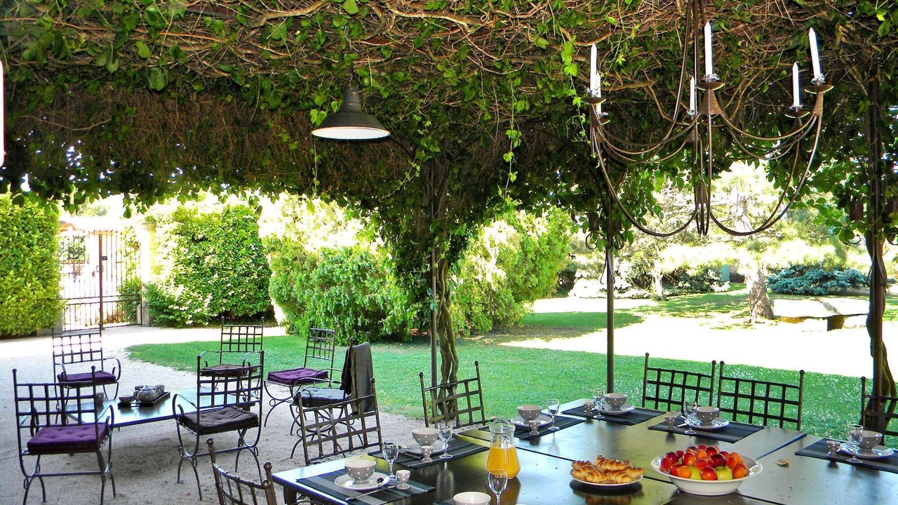 Photo of Outdoor in Entraigues-sur-la-Sorgue