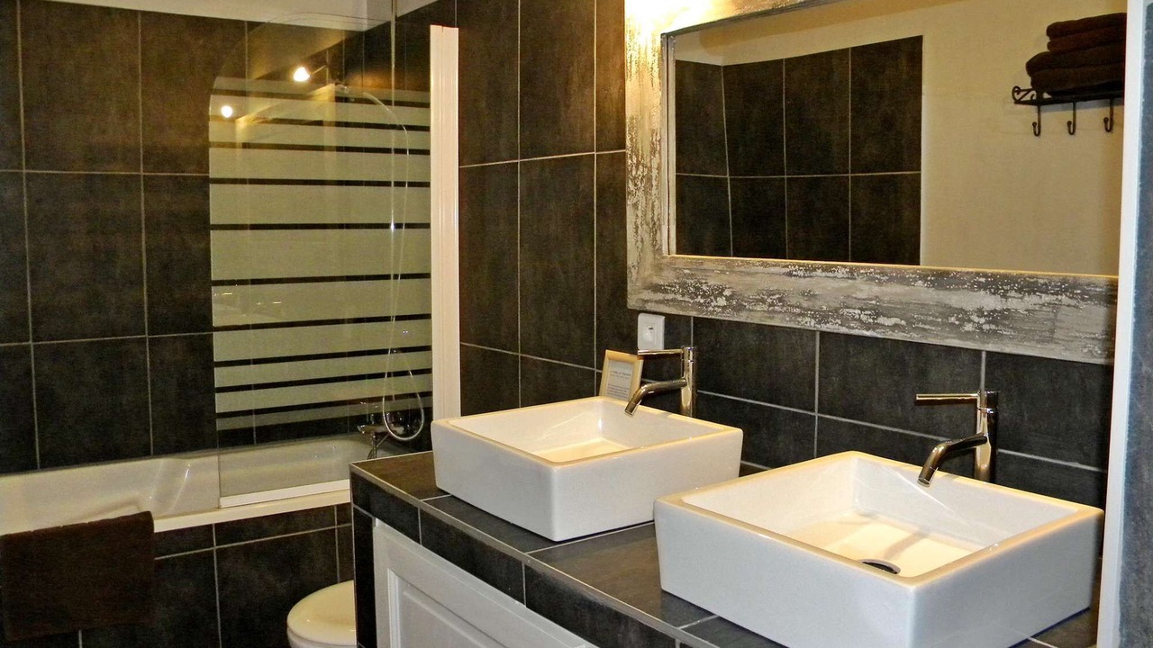 Photo of Bathroom in Entraigues-sur-la-Sorgue
