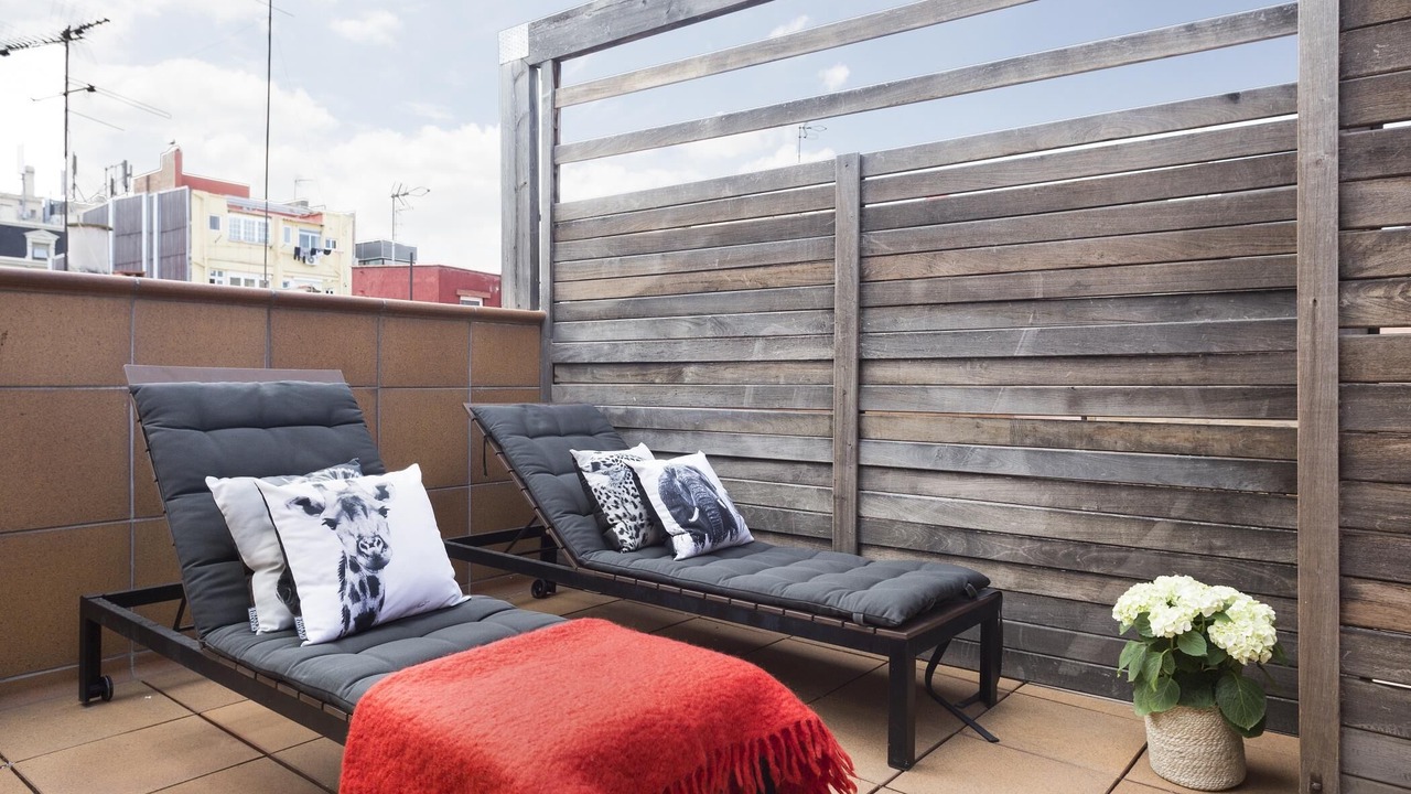 Photo of Outdoor in la Vila de Gracia