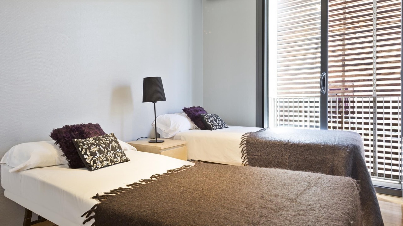 Photo of Bedroom in la Vila de Gracia