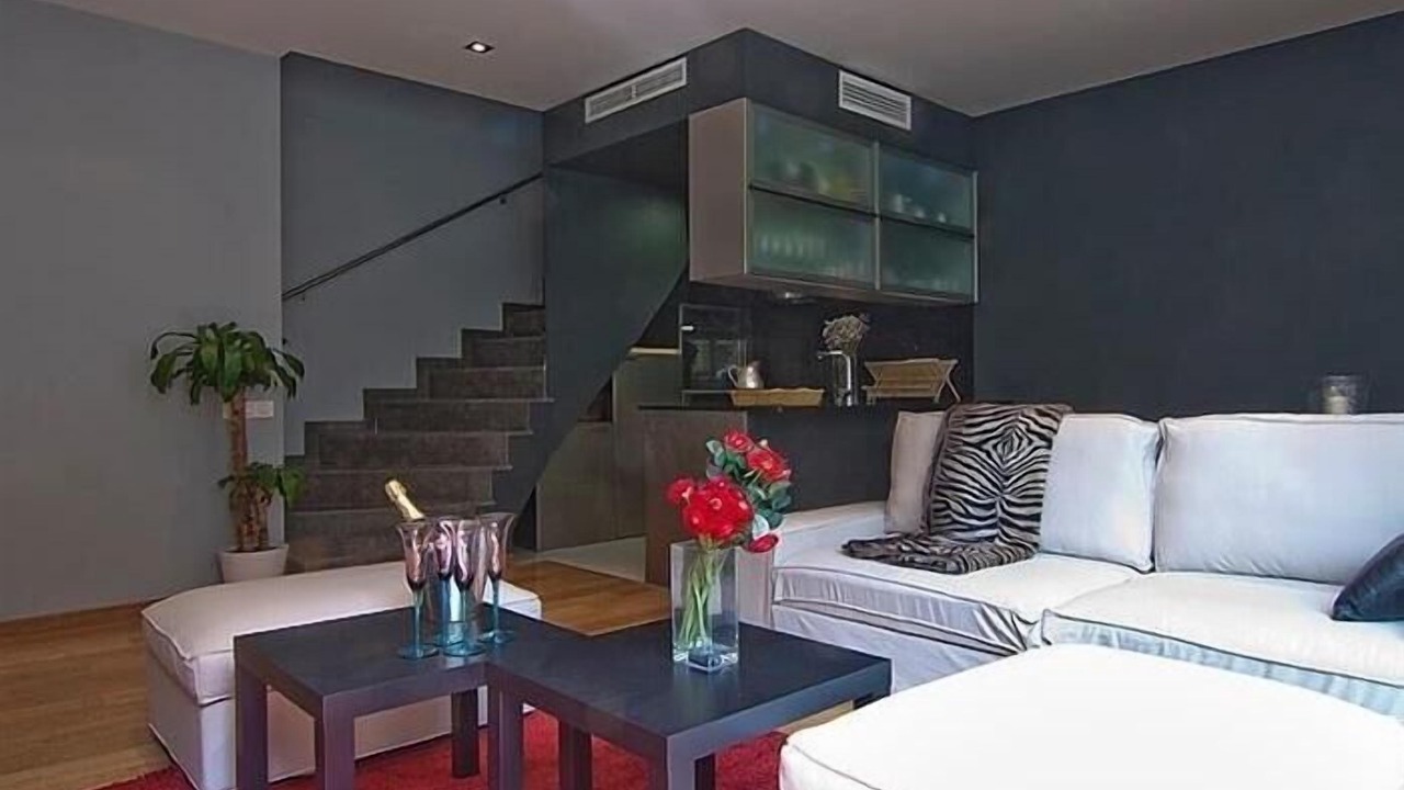 Photo of Livingroom in la Vila de Gracia