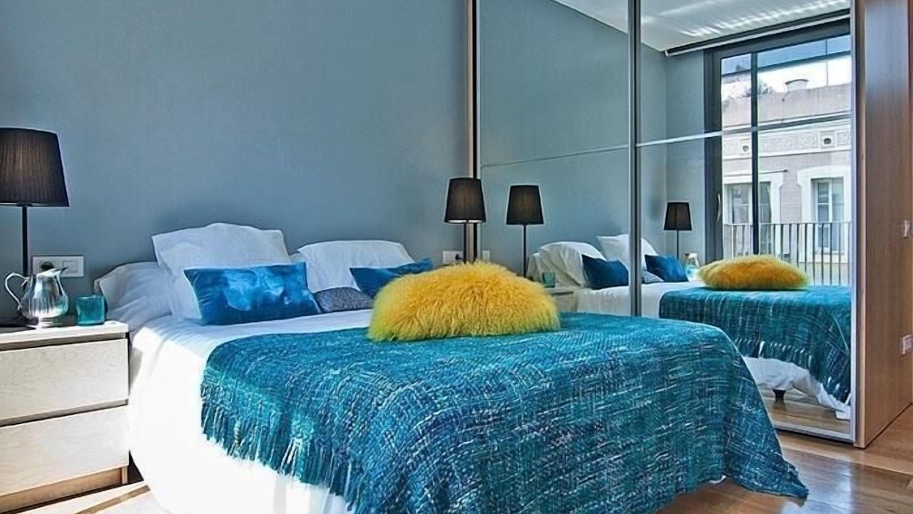 Photo of Bedroom in la Vila de Gracia