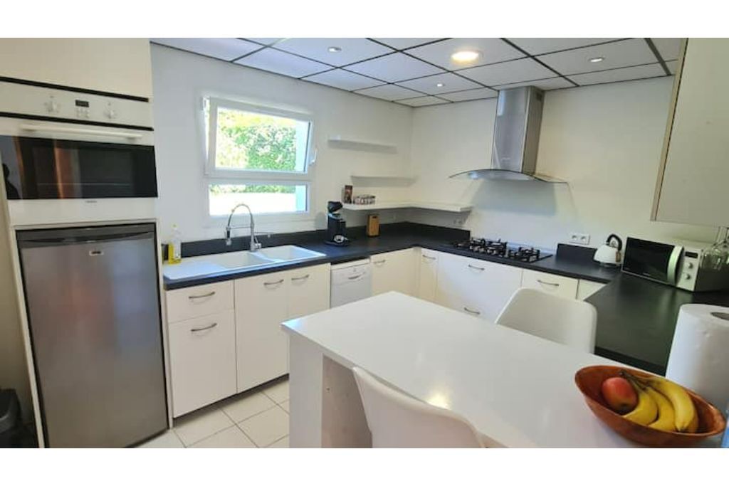 Photo of Kitchen in La Balme-de-Sillingy