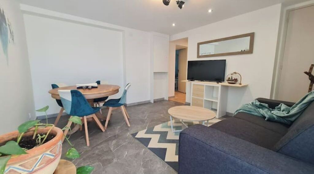 Photo of Livingroom in La Balme-de-Sillingy