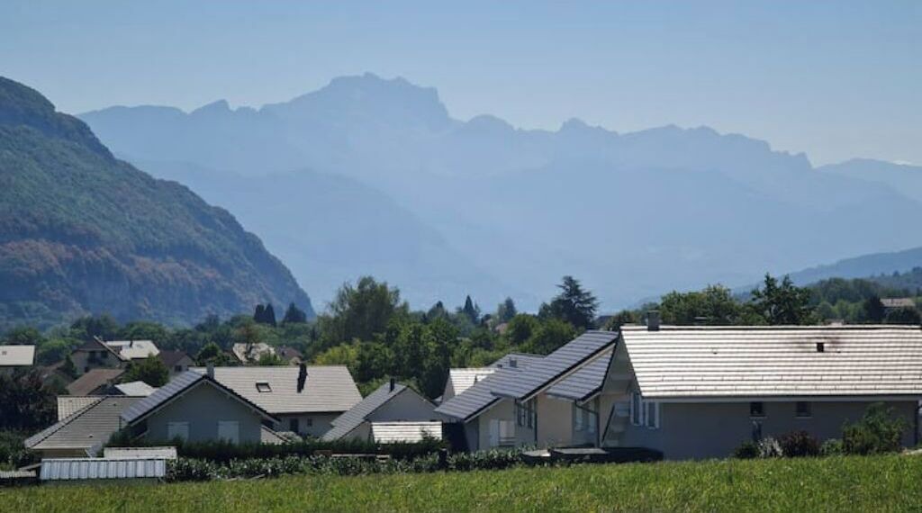 Photo of Outdoor in La Balme-de-Sillingy
