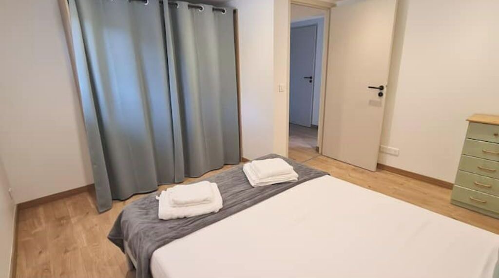 Photo of Bedroom in La Balme-de-Sillingy