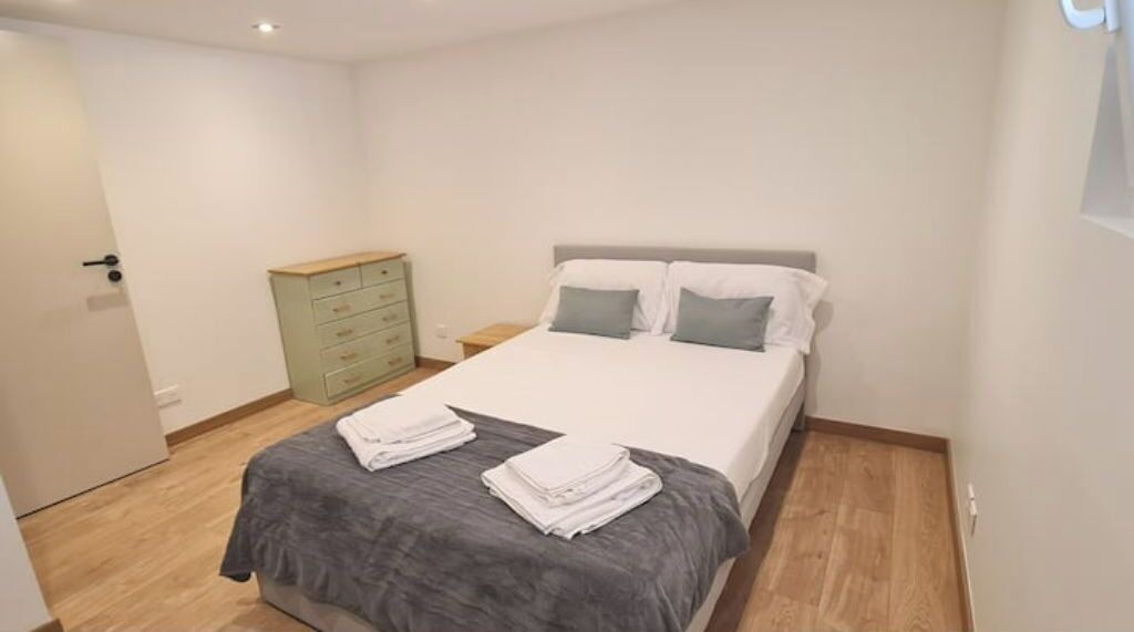 Photo of Bedroom in La Balme-de-Sillingy