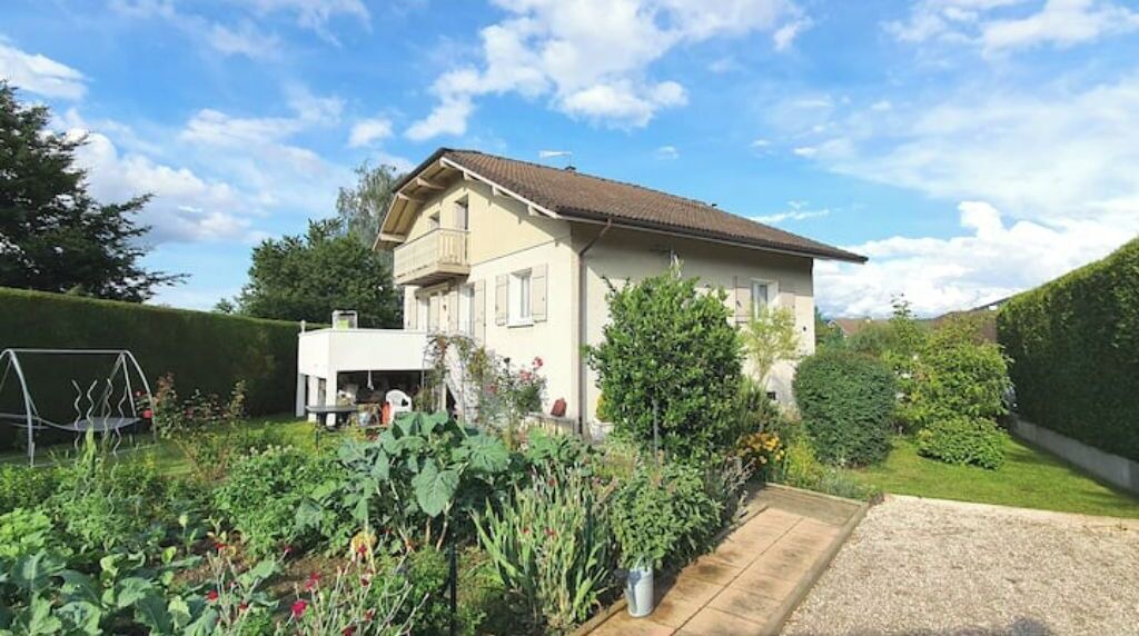 Photo of Outdoor in La Balme-de-Sillingy