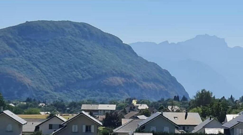 Photo of Outdoor in La Balme-de-Sillingy
