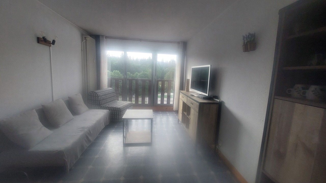 Photo of Livingroom in La Cure