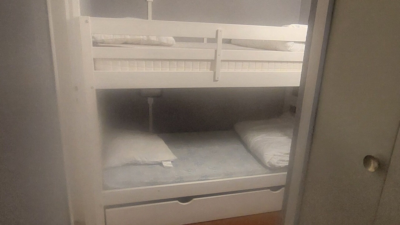 Photo of Bedroom in La Cure