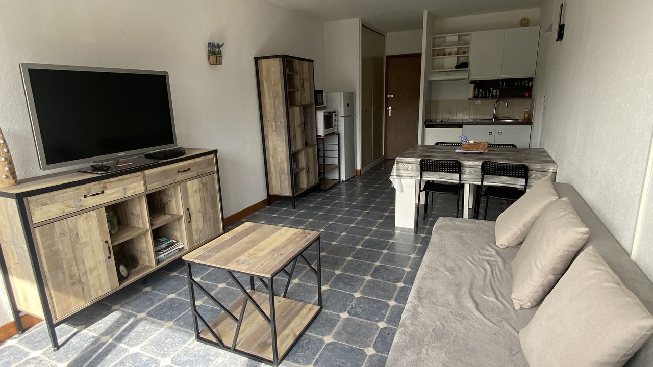Photo of Livingroom in La Cure