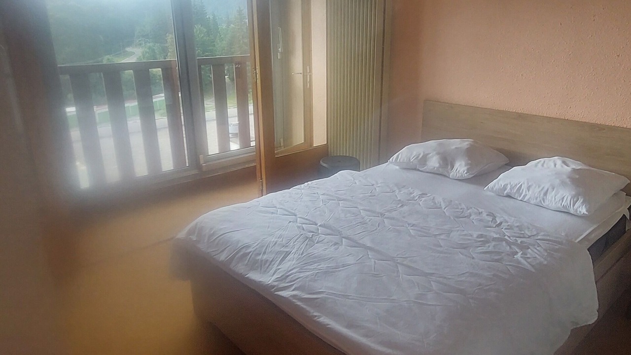 Photo of Bedroom in La Cure