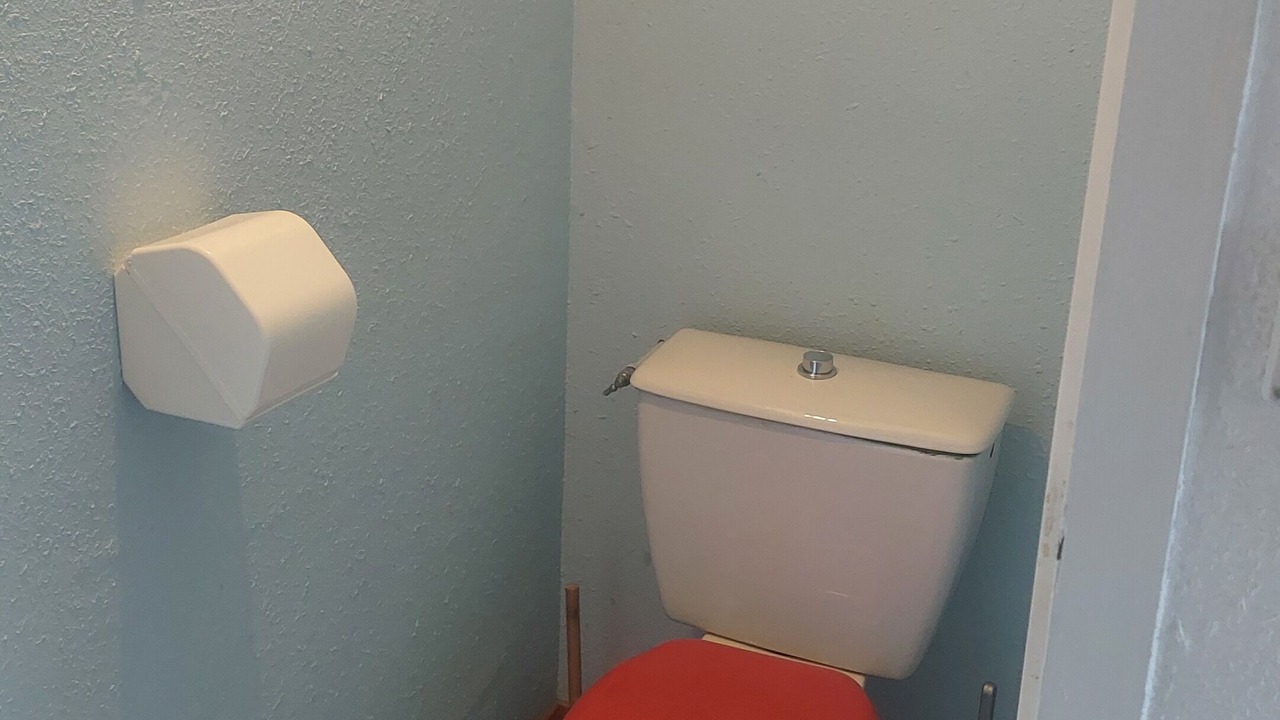 Photo of Bathroom in La Cure