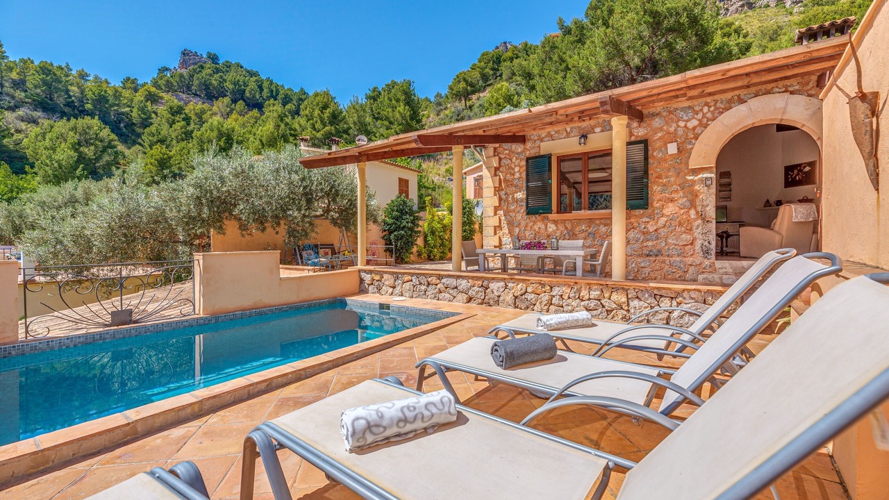 Photo of Outdoor in Escorca