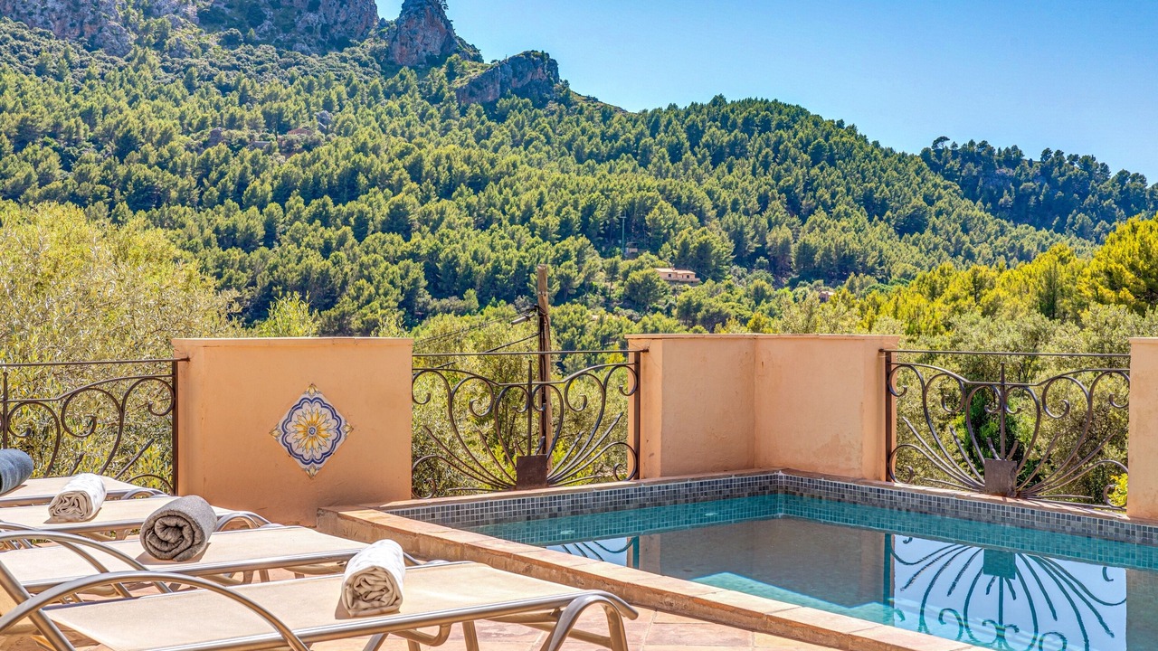 Photo of Outdoor in Escorca