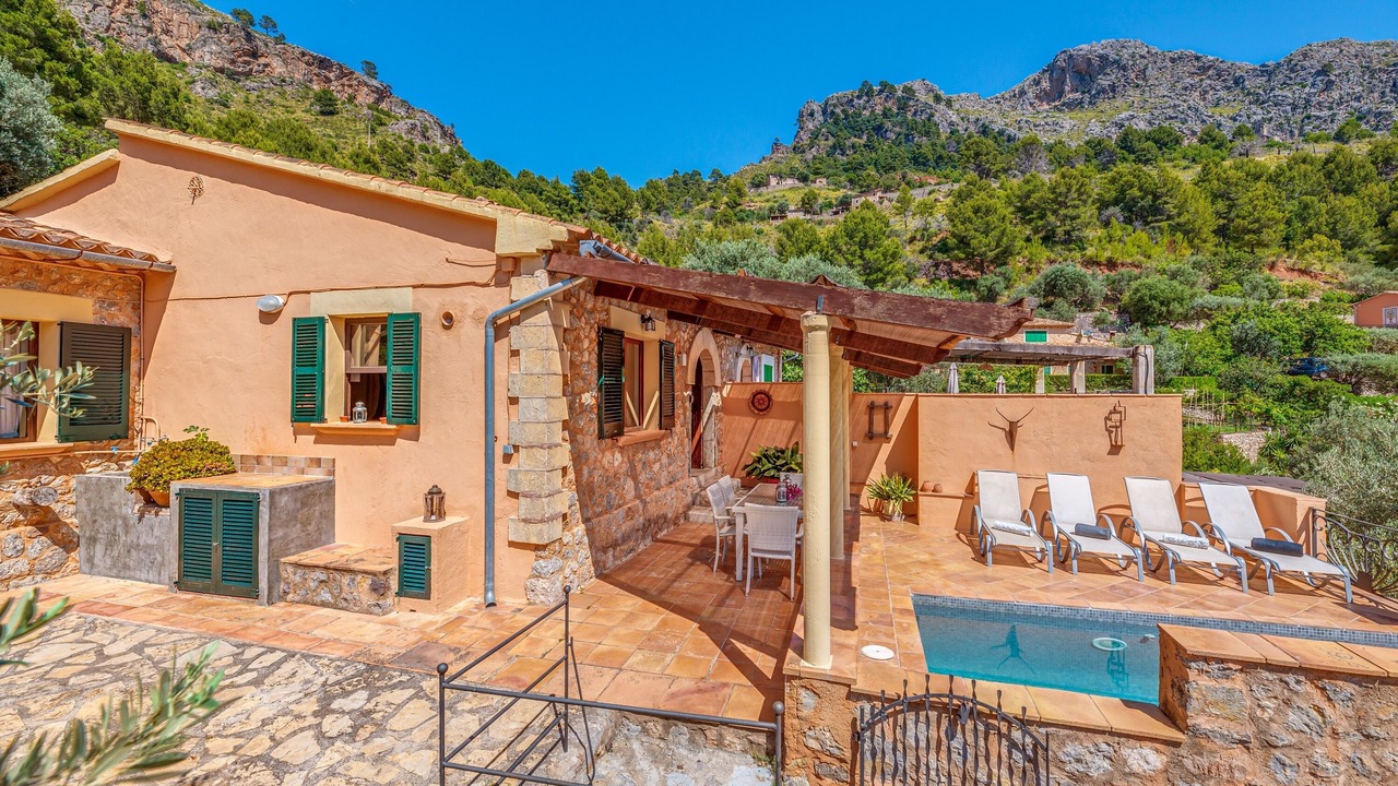 Photo of Outdoor in Escorca