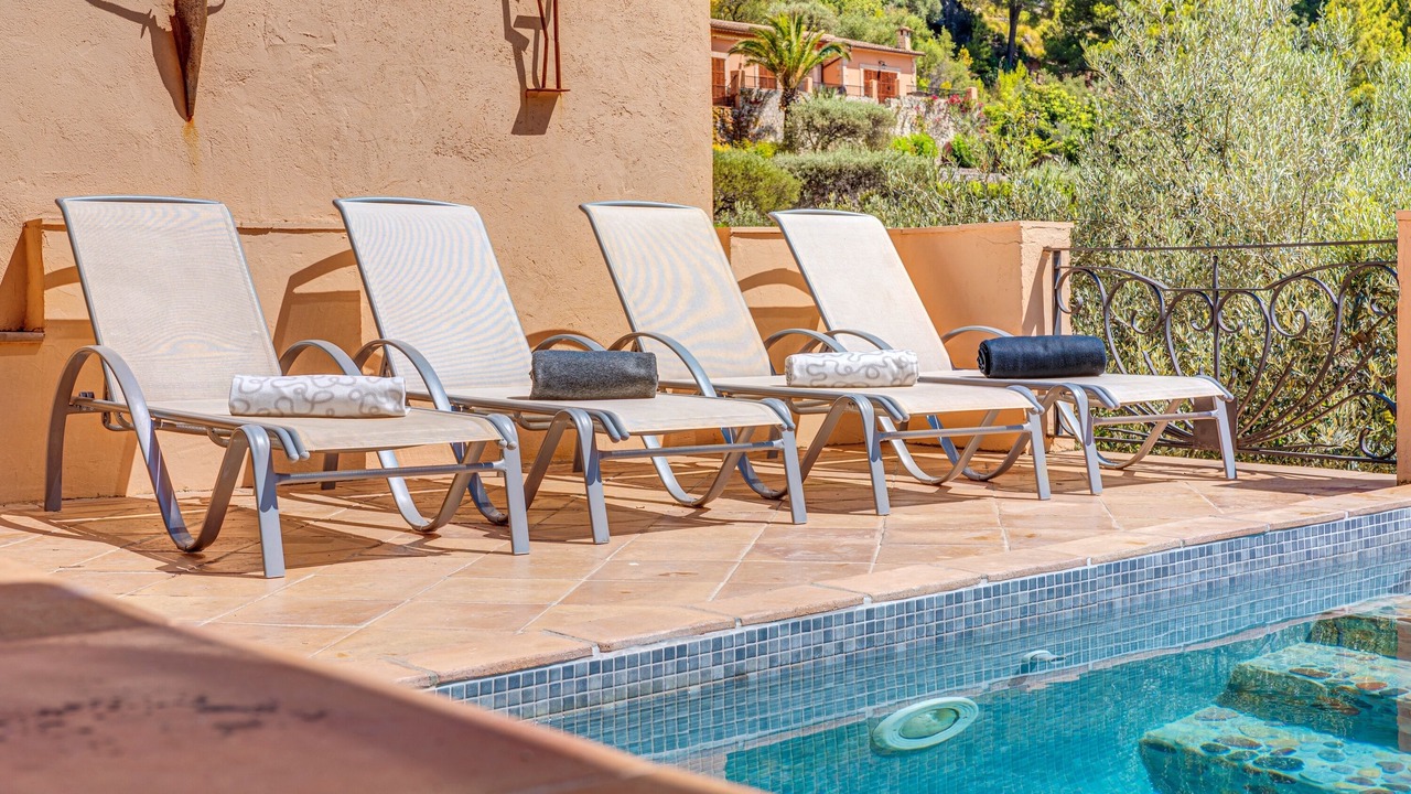 Photo of Outdoor in Escorca