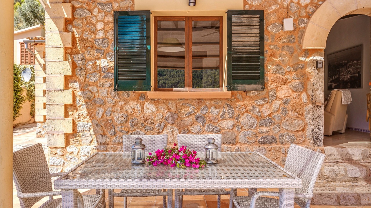 Photo of Outdoor in Escorca