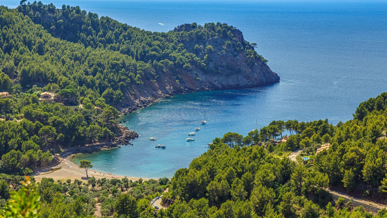 Photo of Outdoor in Escorca