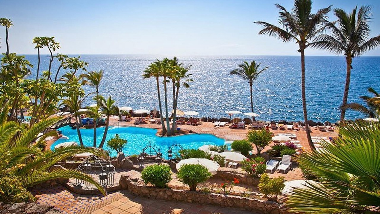 Photo of Outdoor in Costa Adeje