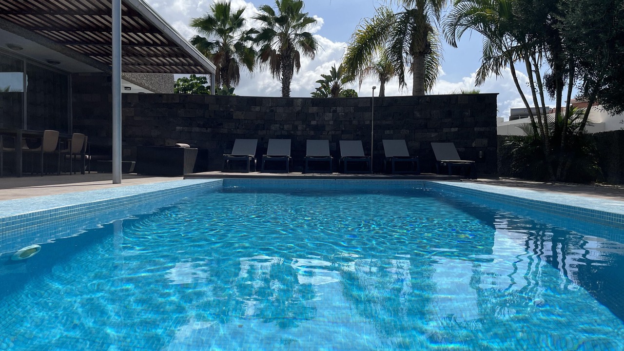 Photo of Outdoor in Costa Adeje