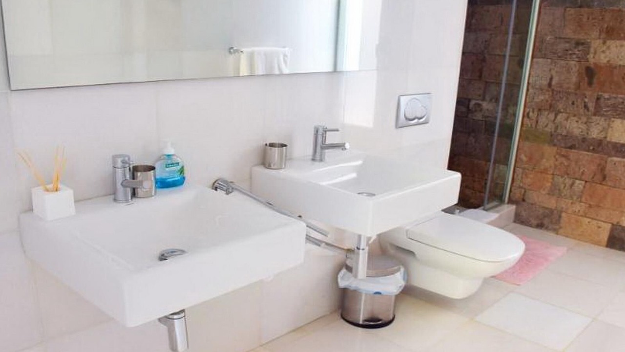 Photo of Bathroom in Costa Adeje