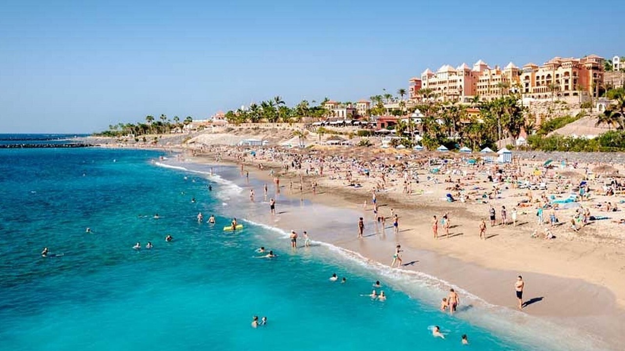Photo of Others in Costa Adeje