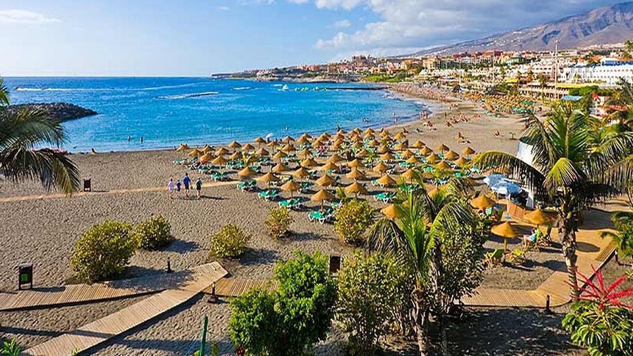 Photo of Others in Costa Adeje