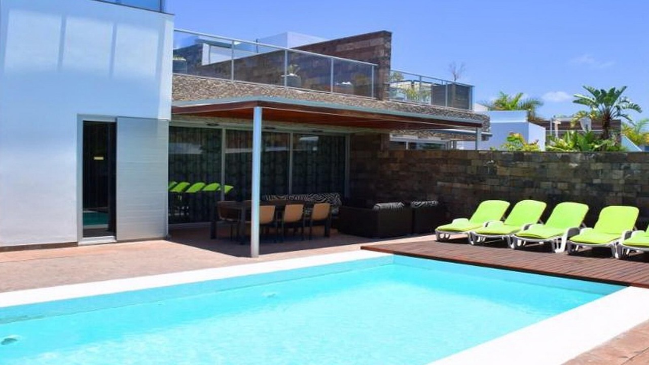 Photo of Outdoor in Costa Adeje