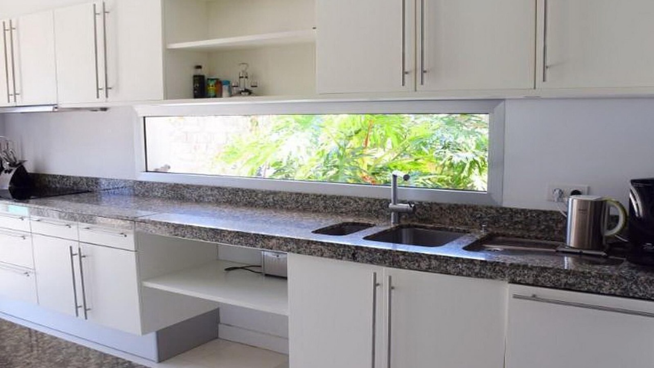 Photo of Kitchen in Costa Adeje